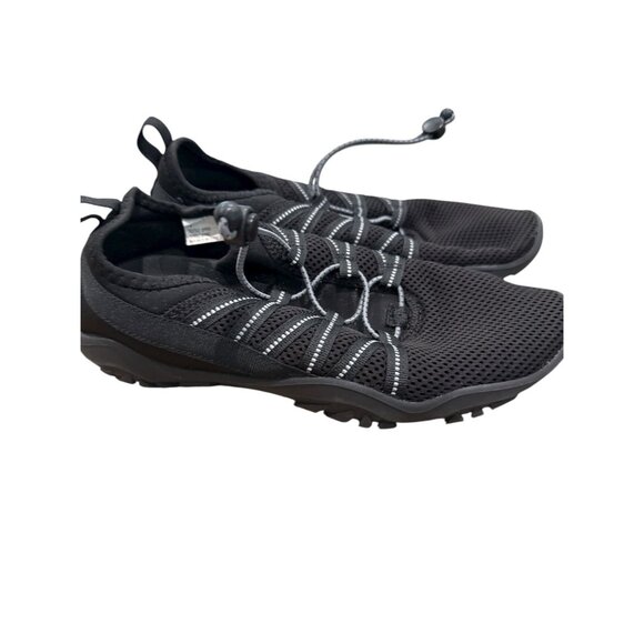 All in Motion Big Kid Boys' Windsor Apparel Water Shoes, size 7 youth - Picture 1 of 9